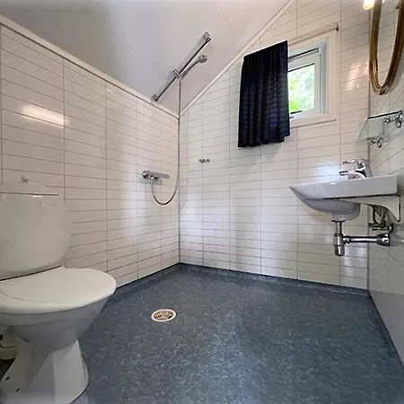 Campsite - Nr 5 Selje