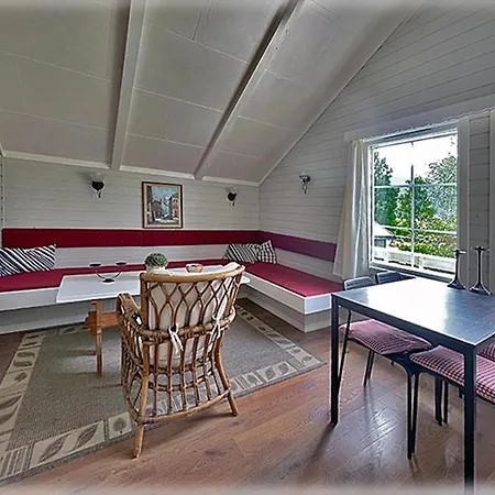 Campsite - Nr 5 Selje