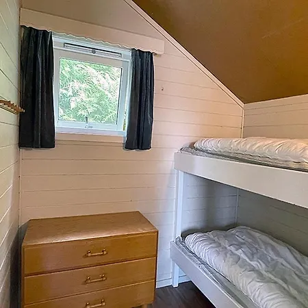 - Nr 5 Campsite